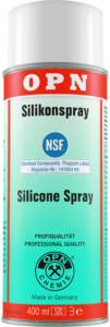 400-Silikonspray-NSF