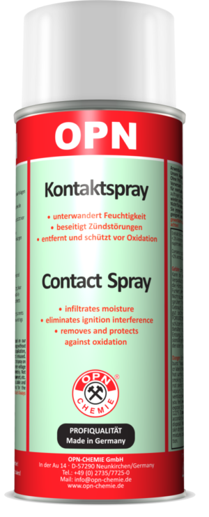 OPN-Contact Spray