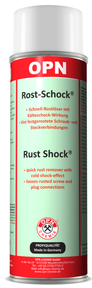 OPN-Rust Shock®