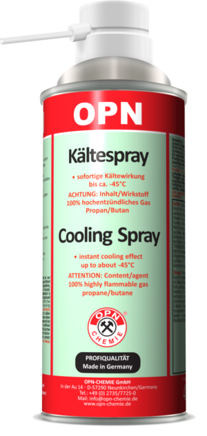 OPN-Cooling Spray