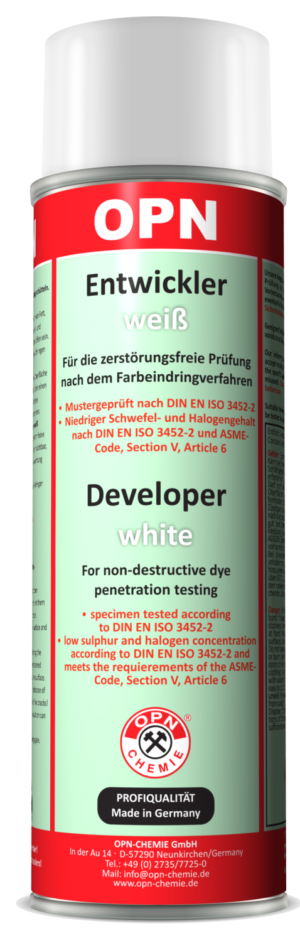OPN-Developer white