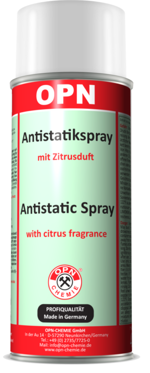 OPN-Antistatic Spray