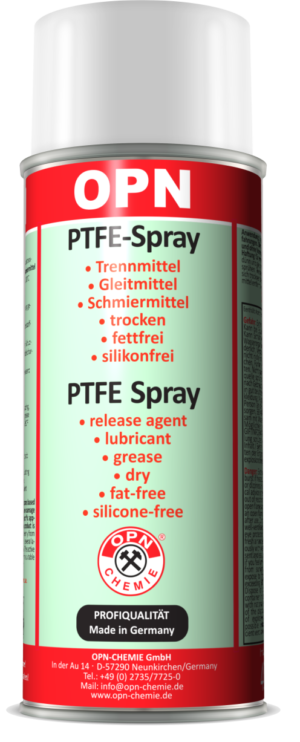 OPN-PTFE Spray