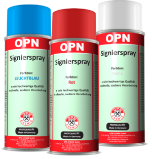 OPN-Signing Spray