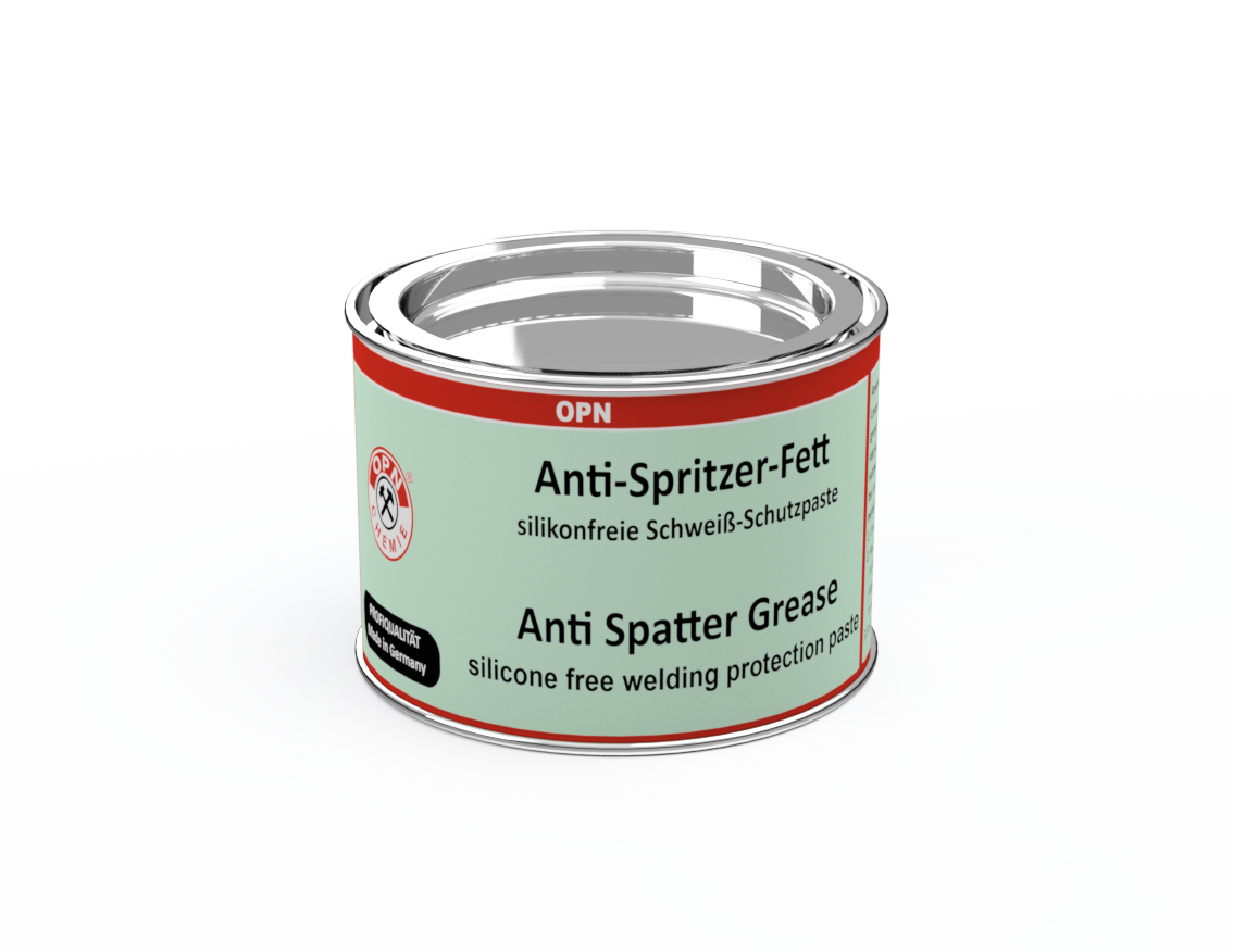 OPN-Silicone Grease Spray - OPN-CHEMIE GMBH